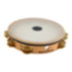 Overture Tambourine by Black Swamp Percussion