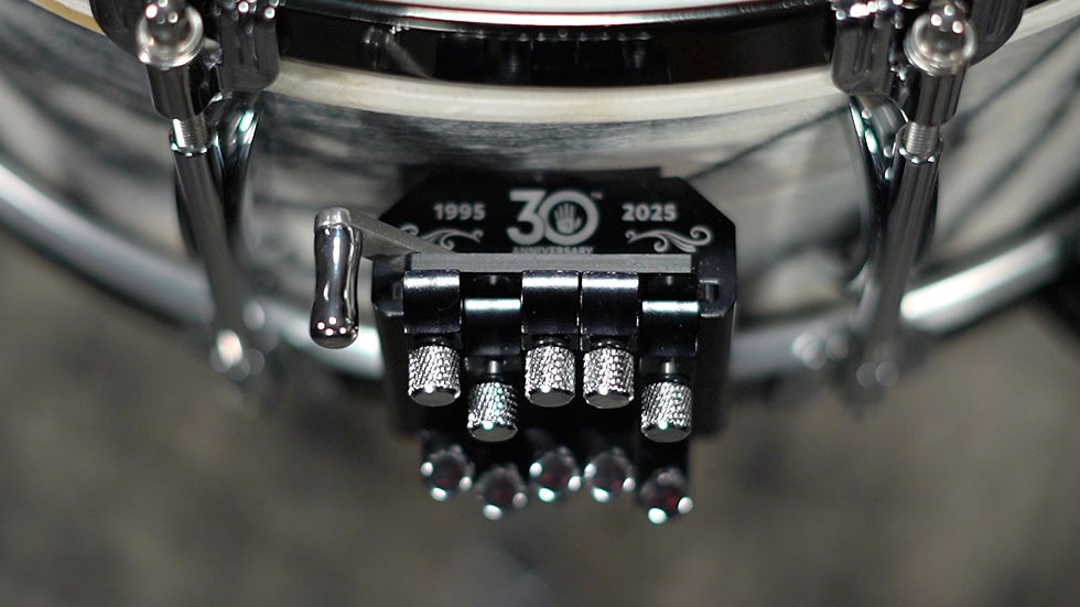General use multisonic snare setting