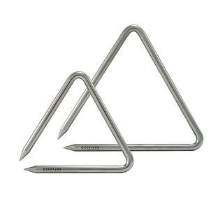 overture triangles