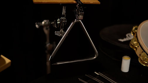 Black Swamp Overture triangle