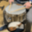 Fulcrum Isolation demonstration for snare drum