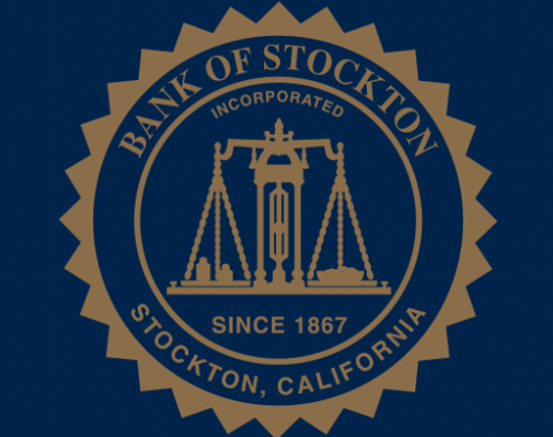 Bank of Stockton