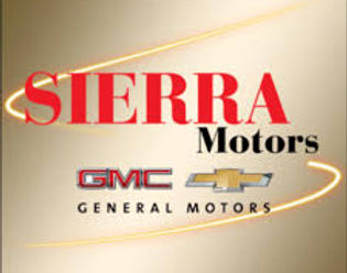 Sierra Motors