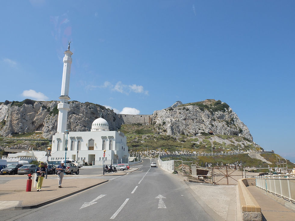 Gibraltar