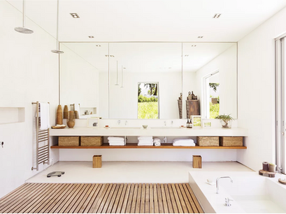NEUTRAL COLOR PALETTE INSPIRATION