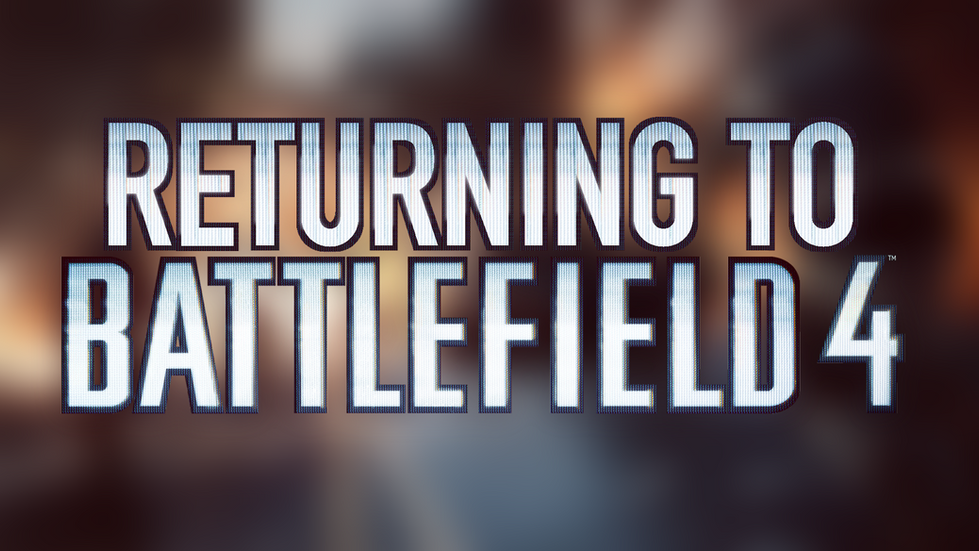 bf4 returni
