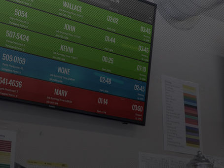 ניטור מכונות