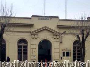 GACETILLA POLICIAL UNIDAD REGIONAL IIIª. POLICIA DE CORRIENTES