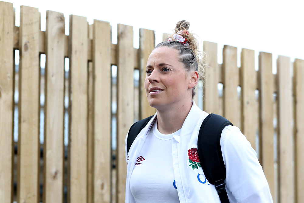 Amberlie Reed Amber Reed joins as an assistant coach for the England Students Women’s ...