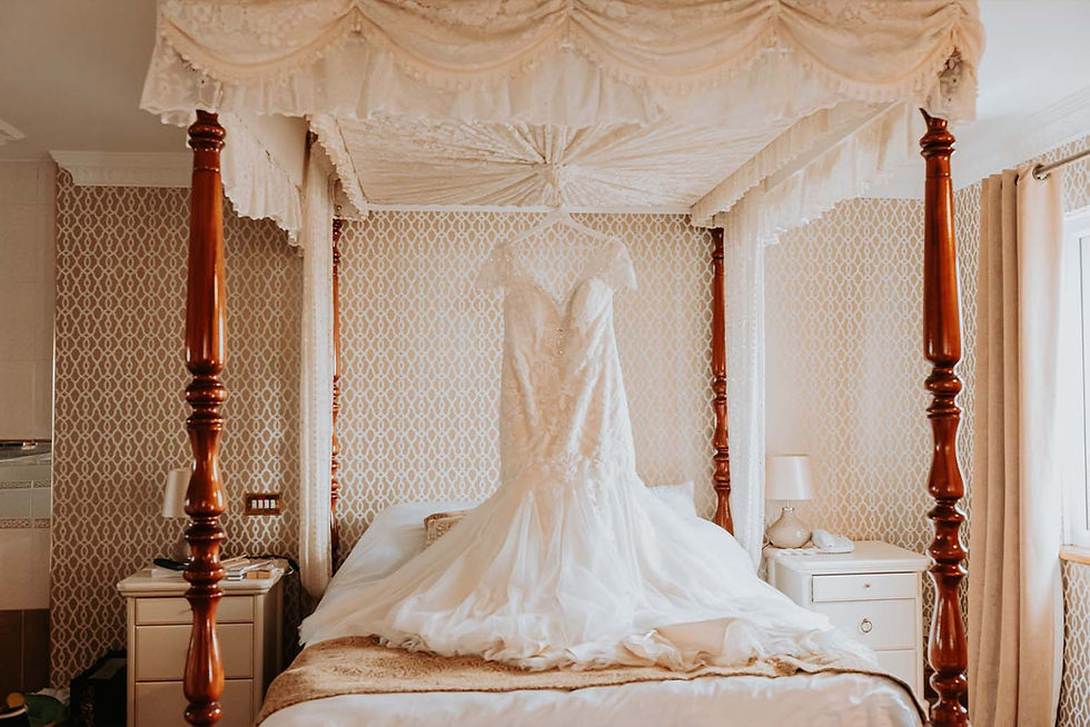 Rise And Shine With Your Wedding Videography