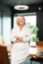 Louise Keenan Clarke - introduction