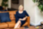 Louise Keenan Clarke - welcome photo