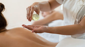 Massagem Tailandesa Relaxante em Lisboa