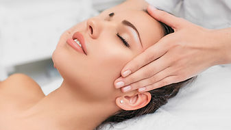 Massagem Indian Head and Back em Lisboa