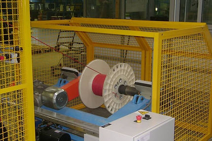 Adjust Machines - Equipamentos Industriais