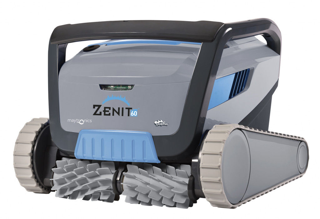 Aspirador de Piscina DOLPHIN ZENIT 60