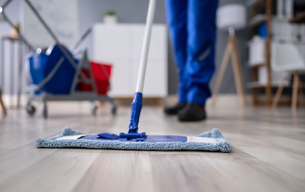 limpeza de escritorios cartaxo