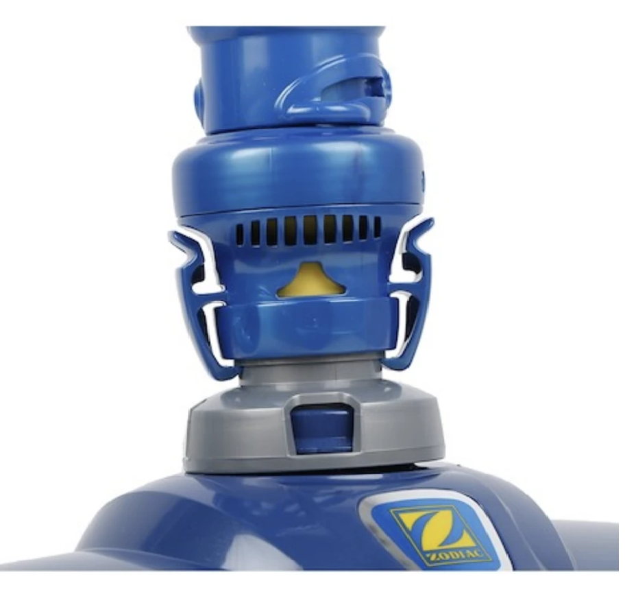Miniatura: Aspirador Zodiac MX9