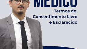 Termo de Consentimento Livre e Esclarecido (TCLE): uma exigência legal e ética para médicos