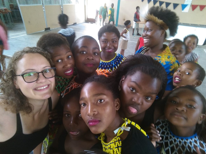 HERITAGE DAY