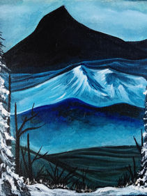 October 6th Art Walk :: Downtown Bend @ Velvet