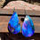 Thumbnail: Phantasmic Teardrop Earrings