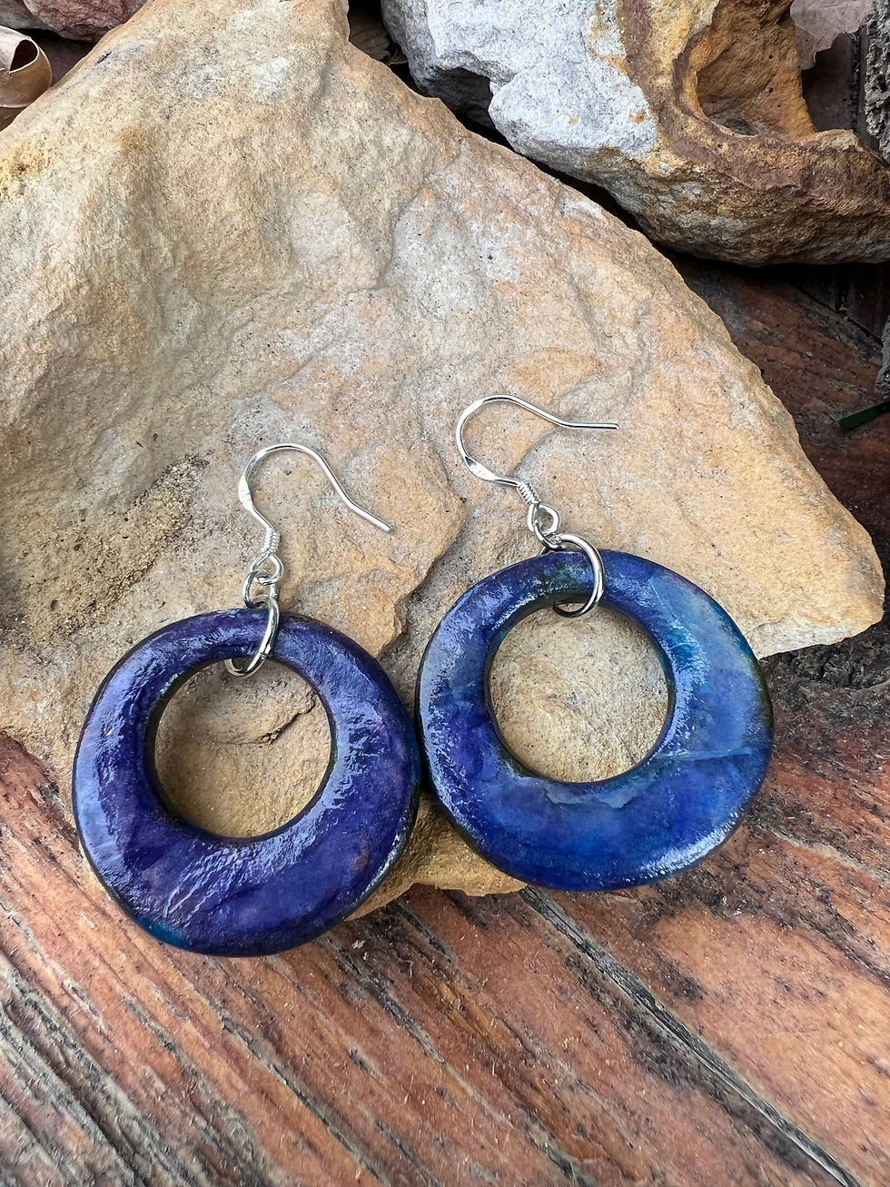 Thumbnail: Shine on Earrings