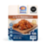 Alitas de Pollo Adobo Ranchero