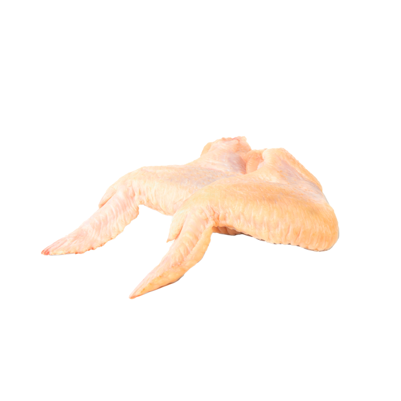 Miniatura: Cortes de Pollo