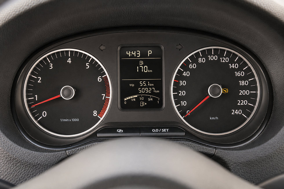 Thumbnail: Volkswagen Polo 2010