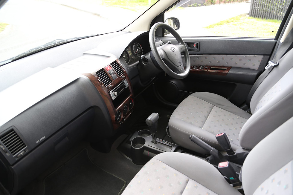 Thumbnail: Hyundai Getz