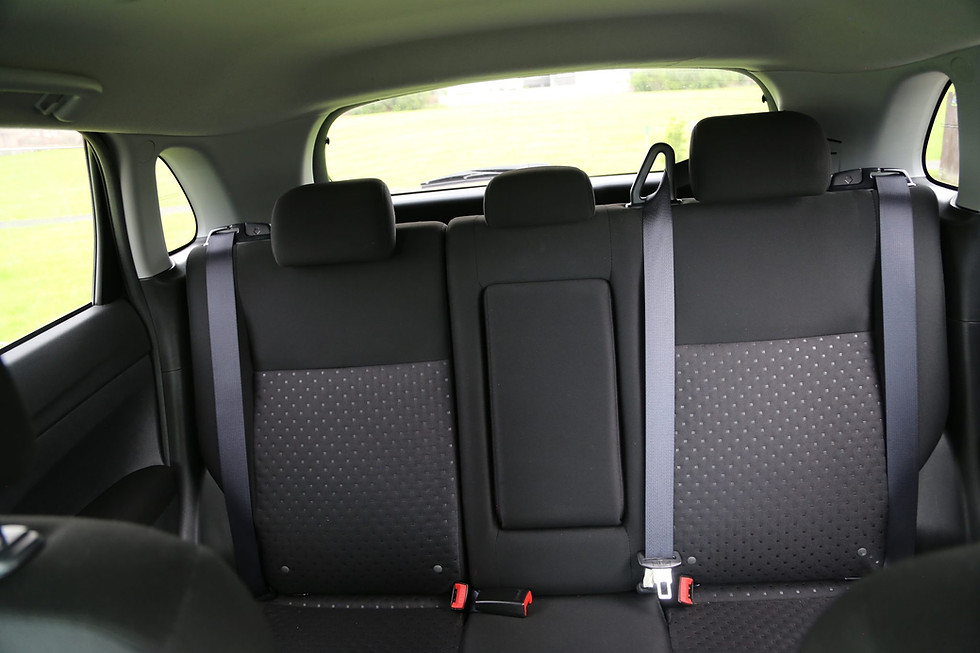 Thumbnail: 2012 Mitsubishi RVR