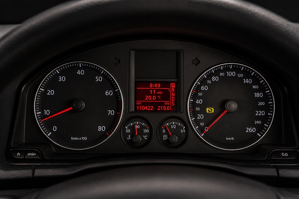 Thumbnail: Volkswagen Golf 2009