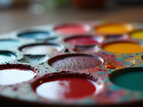 Unleashing Imaginations: Sparking Creativity Through Art in Childcare for Little Learners