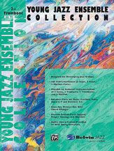 Thumbnail: Young Jazz Ensemble Collection