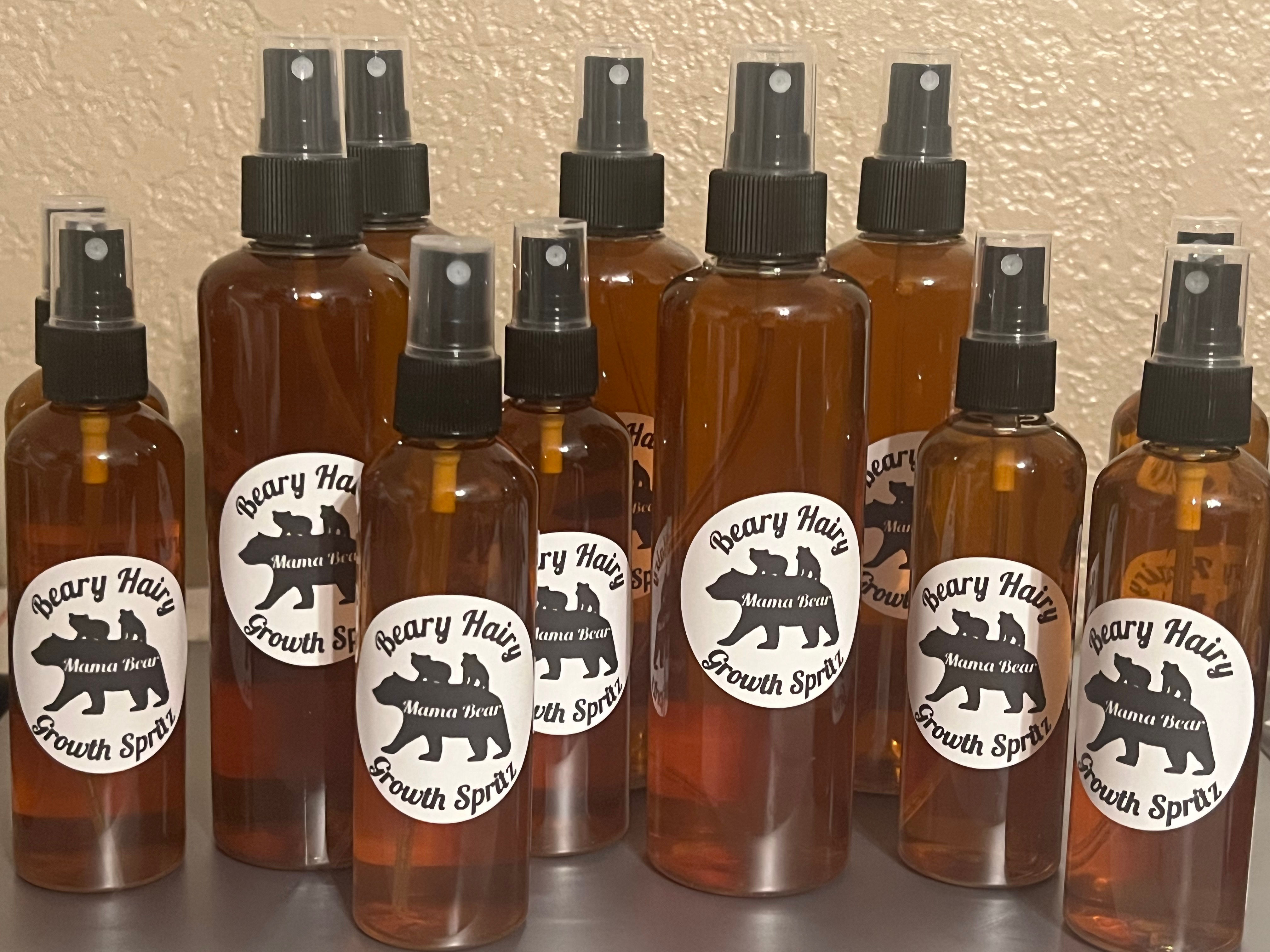 Hair Growth Spritz 4 ounces