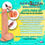 Miniatura: Dildo realista con movimiento y control remoto sensación de calor