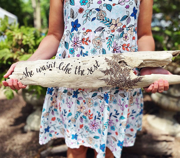 she wasn't like the rest.jpeg