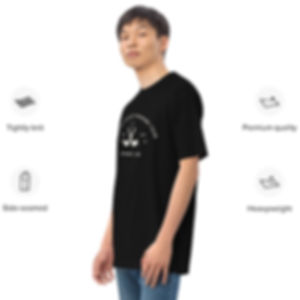 Exotic Golf Club Tee by Love Buds