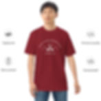 Thumbnail: Exotic Golf Club Tee by Love Buds