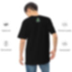 Thumbnail: Exotic Golf Club Tee by Love Buds
