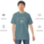 Thumbnail: Exotic Golf Club Tee by Love Buds