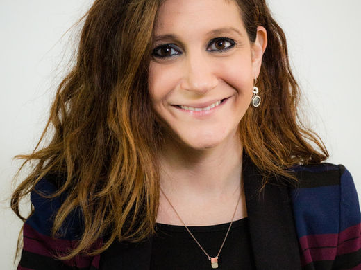 Dr. Hamm receives 2025 Early Achievement Award