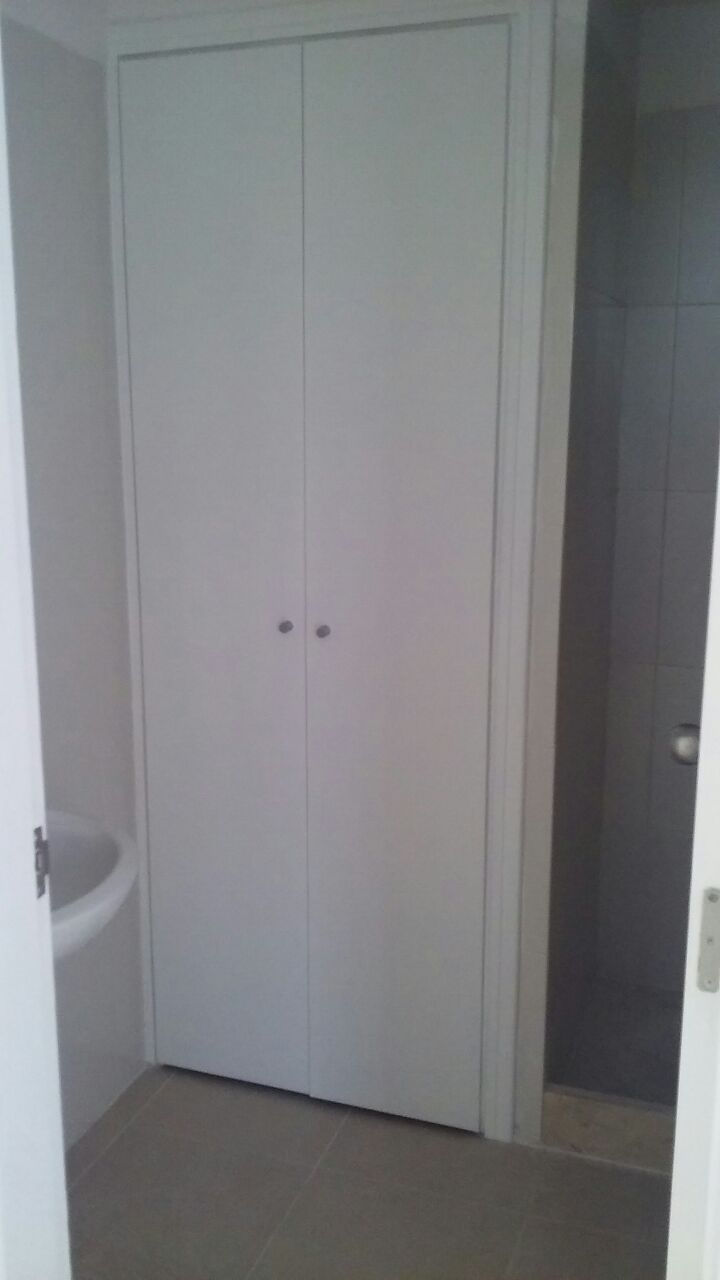 Placares de Baño