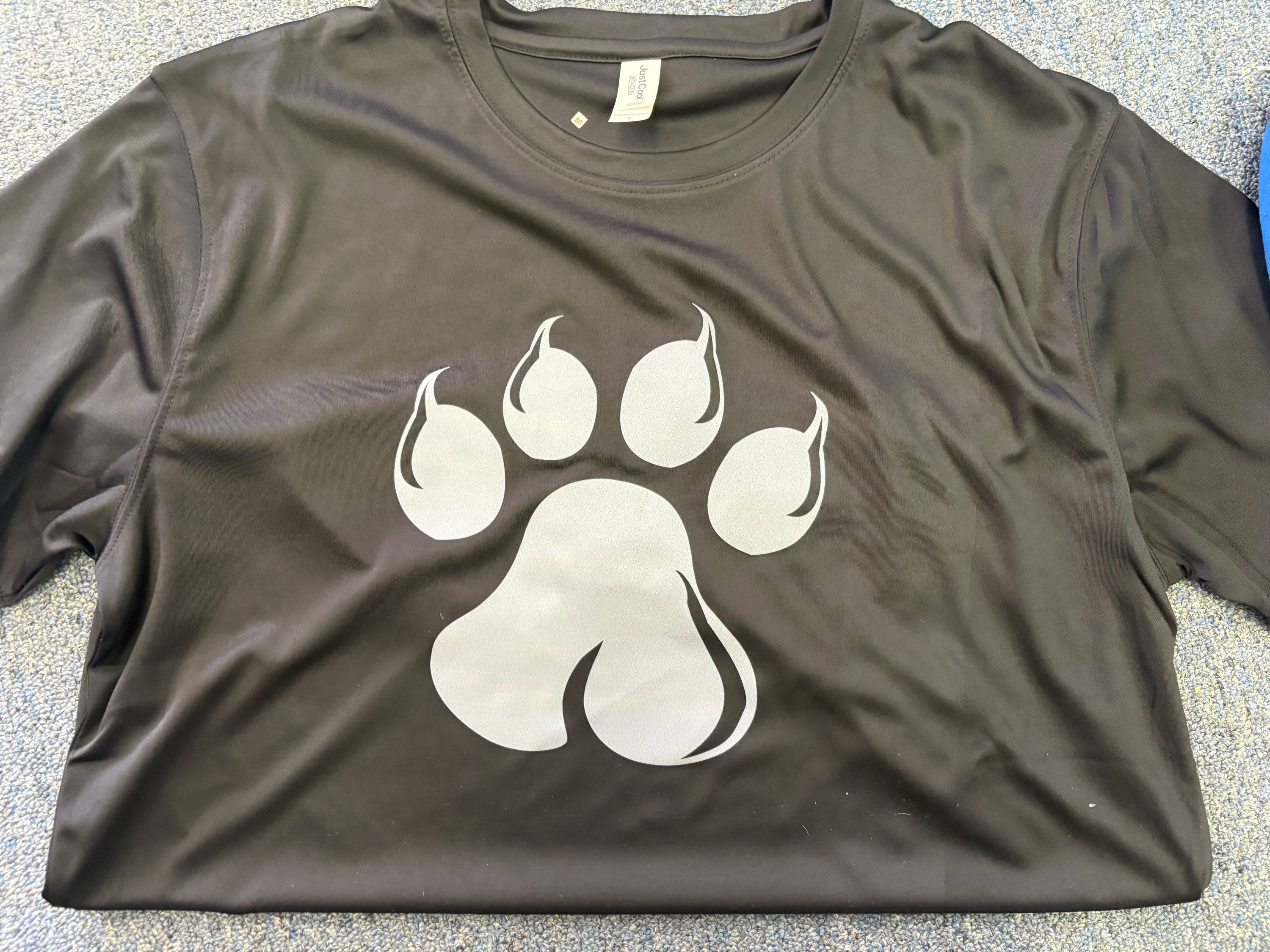 Paw Dri Fit