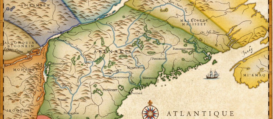 The Challenges of Researching Native Tales