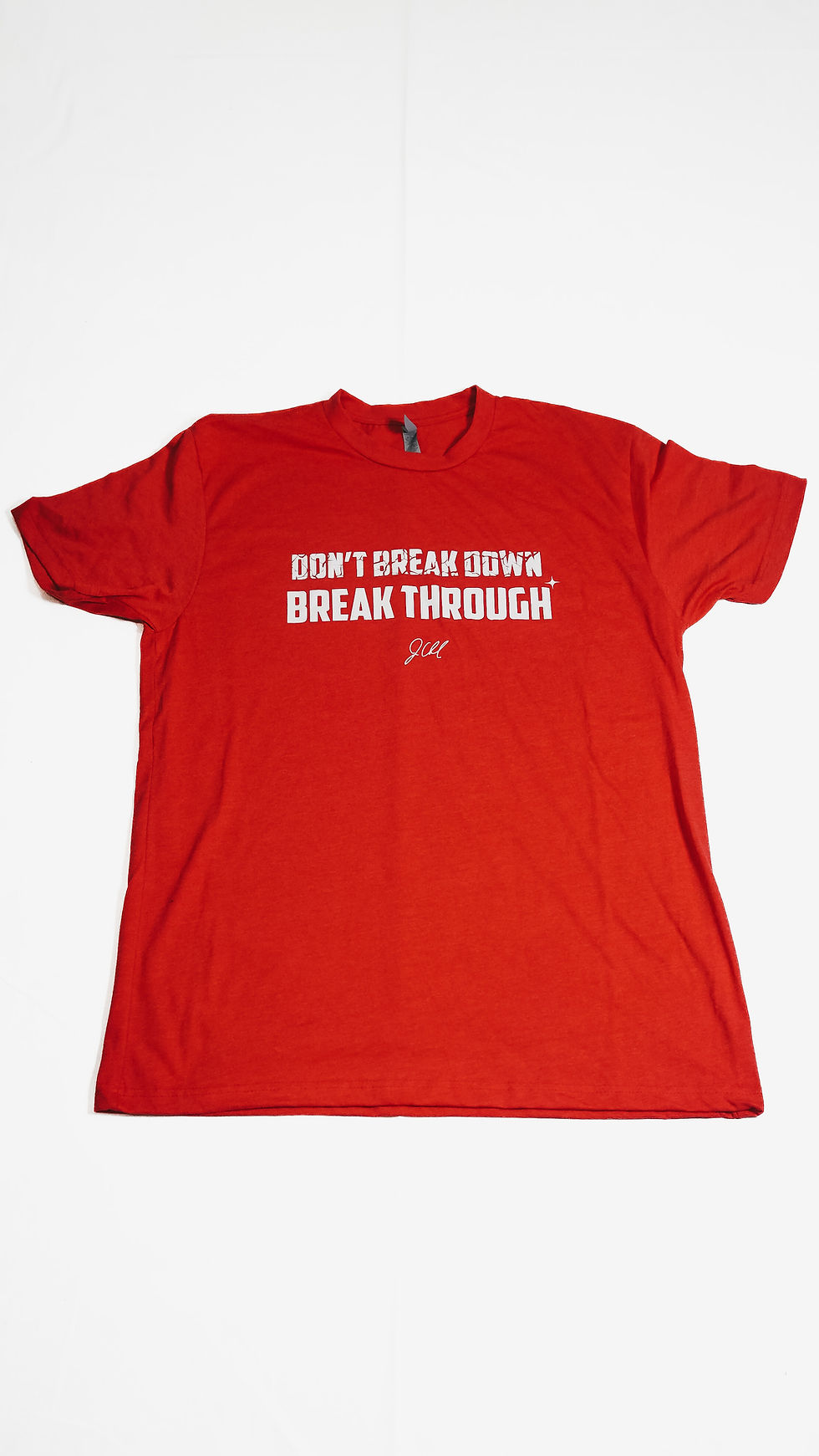 Thumbnail: Breakthrough Shirt