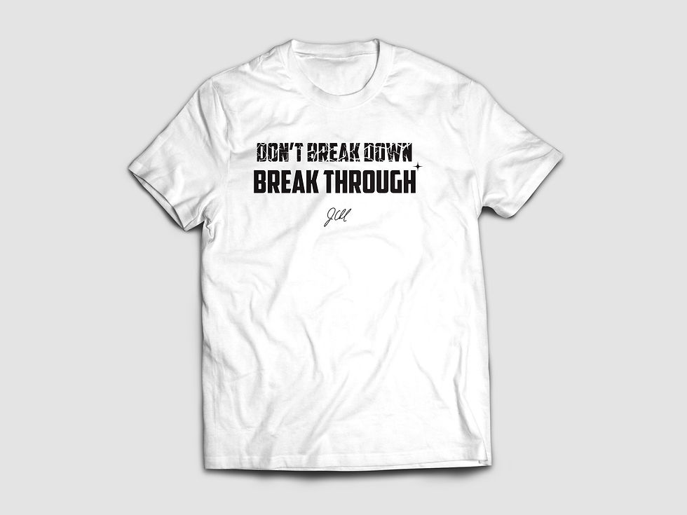 Thumbnail: Breakthrough Shirt