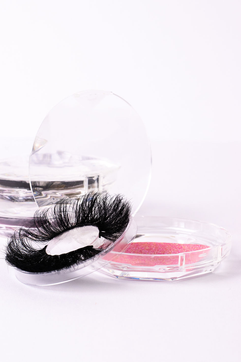 Thumbnail: "China Brat Lashes" by WDMD