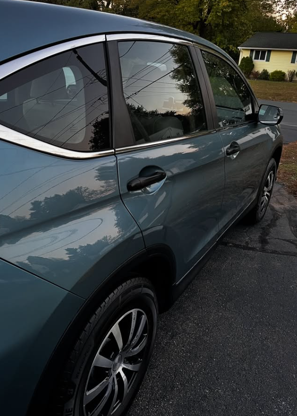 🧽 Why Spring Is the Best Time for a Full Detail in Connecticut